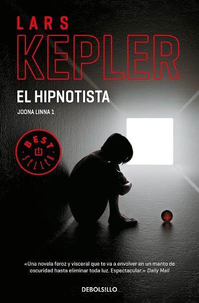 El hipnotista | 9788466342872 | Lars Kepler
