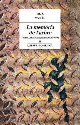 LA MEMORIA DE L'ARBRE | 9788433915429 | TINA VALLES