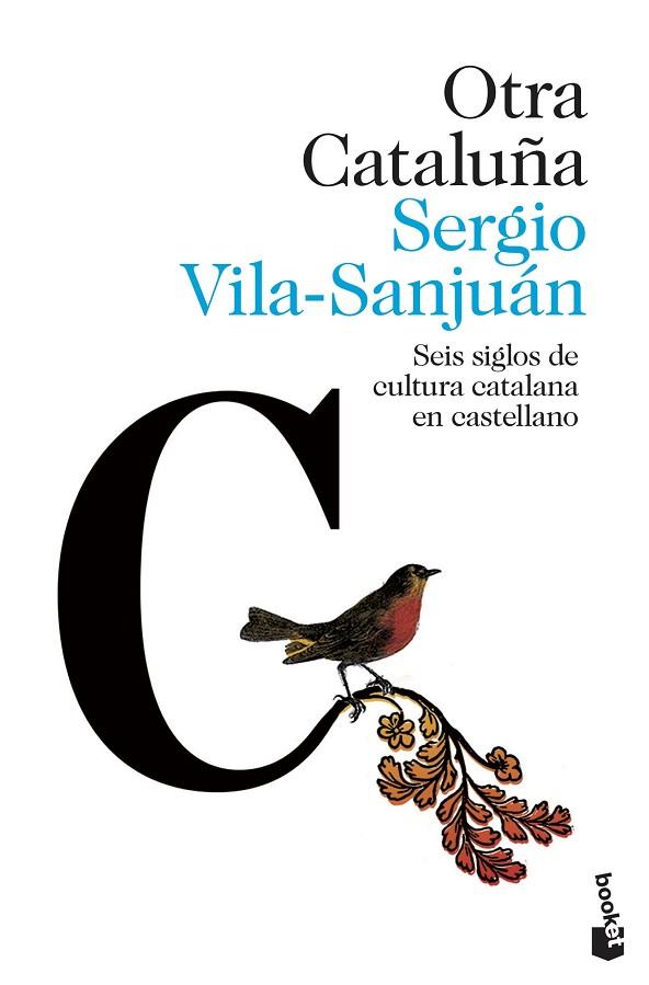 Otra Cataluña | 9788423358052 | Sergio Vila-Sanjuán