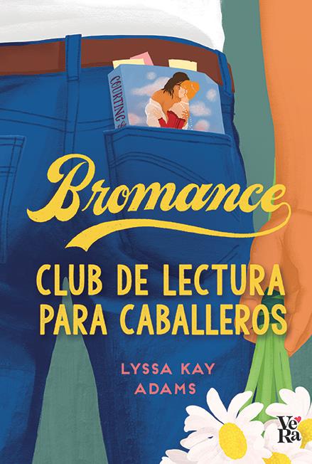 Bromance Club de lectura para caballeros | 9788412578195 | LYSSA KAY ADAMS