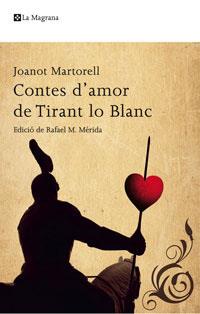 CONTES D'AMOR DE TIRANT LO BLANC | 9788498674248 | JOANOT MARTORELL
