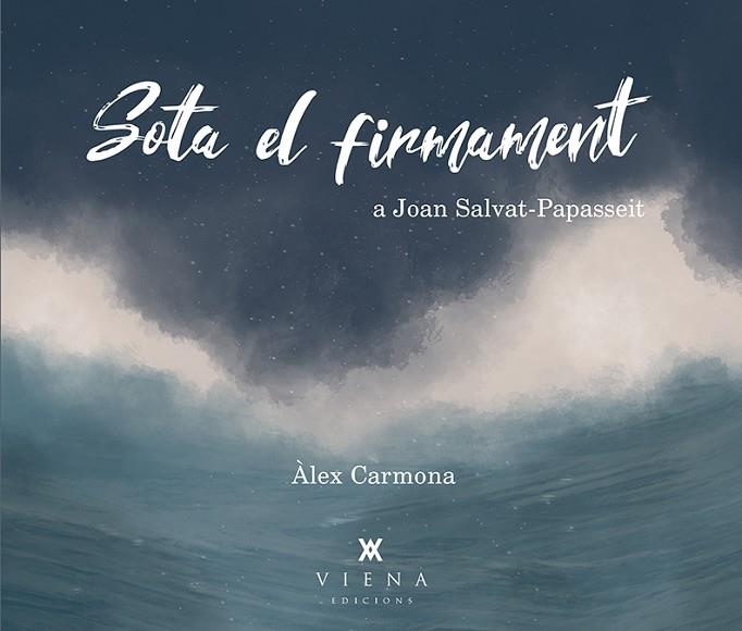 SOTA EL FIRMAMENT | 9788417998172 | ALEX CARMONA