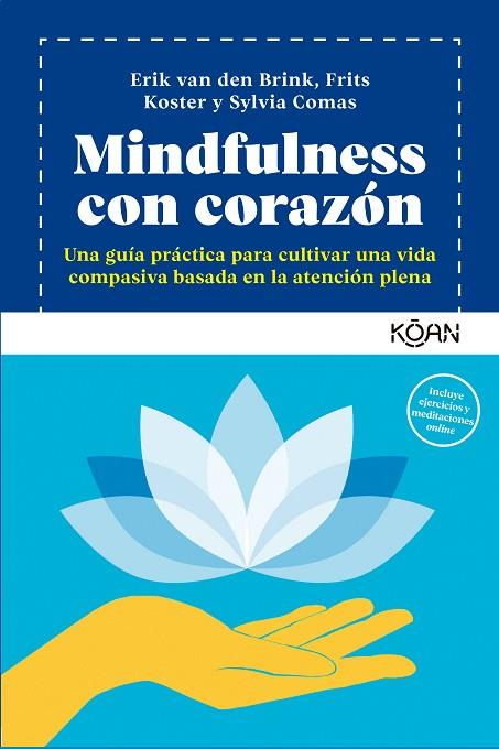 Mindfulness con corazon | 9788418223822 | VV.AA.