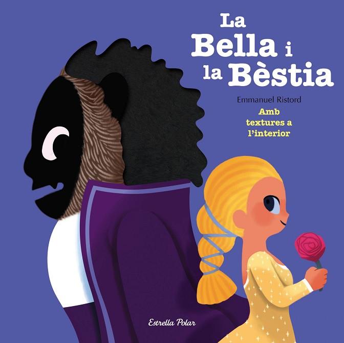 LA BELLA I LA BESTIA | 9788491375982 | EMMANUEL RISTORD