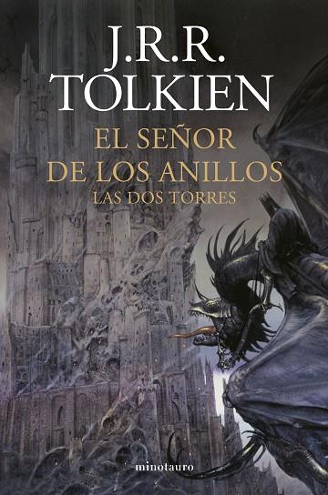 El Señor de los Anillos 02 Las Dos Torres | 9788445009604 | J. R. R. Tolkien