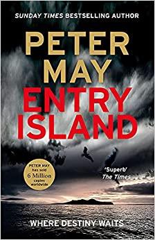 ENTRY ISLAND | 9781529418897 | PETER MAY