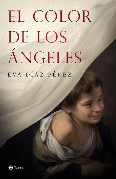 EL COLOR DE LOS ANGELES | 9788408171126 | EVA DIAZ PEREZ