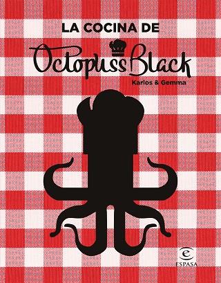La cocina de OctopussBlack | 9788467067705 | OctopussBlack