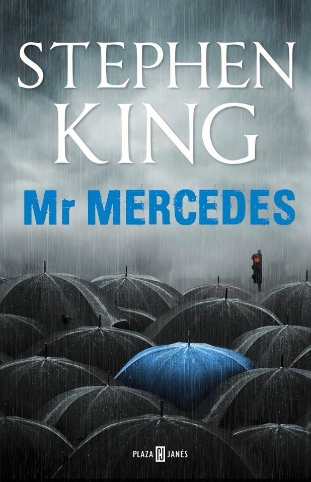 MR MERCEDES | 9788401343117 | STEPHEN KING