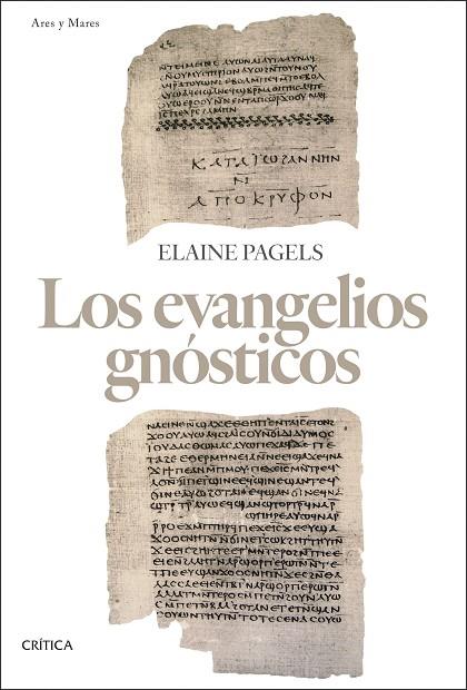 Los evangelios gnósticos | 9788491994008 | Elaine Pagels