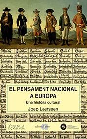 EL PENSAMENT NACIONAL A EUROPA | 9788416260638 | JOEP LEERSSEN