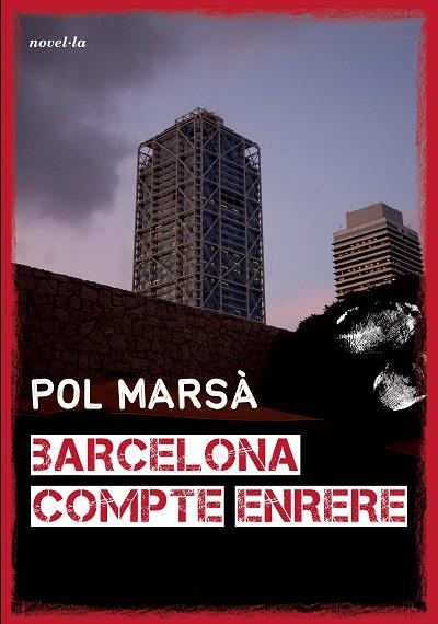 BARCELONA COMPTE ENRERE | 9788493762858 | MARSA, POL