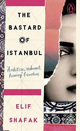 THE BASTARD OF ISTANBUL | 9780241986448 | ELIF SHAFAK