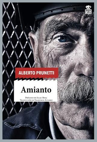 Amianto | 9788416537594 | ALBERTO PRUNETTI