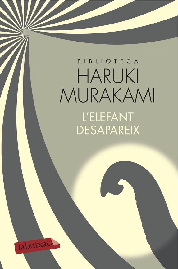 L'ELEFANT DESAPAREIX | 9788417031350 | HARUKI MURAKAMI