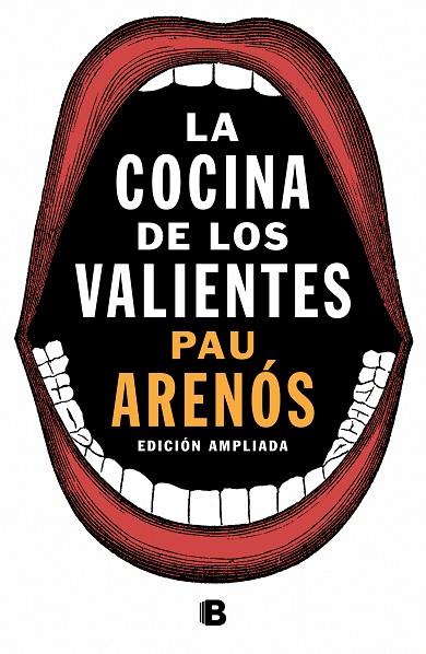 LA COCINA DE LOS VALIENTES | 9788466665735 | PAU ARENOS
