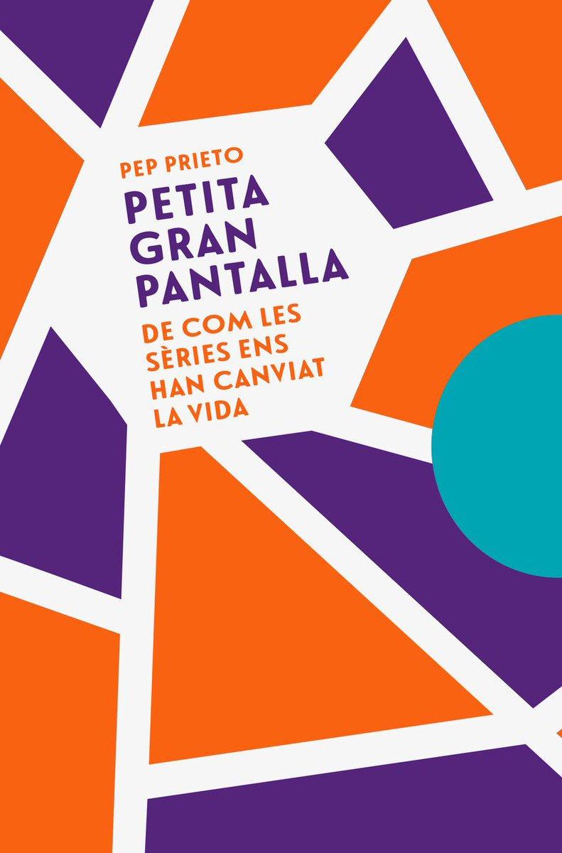 PETITA GRAN PANTALLA | 9788491912613 | PEP PRIETO