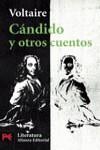 CANDIDO Y OTROS CUENTOS (LB) | 9788420634463 | VOLTAIRE