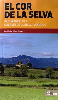 EL COR DE LA SELVA | 9788415808879 | JOAN LLINÀS & ALFONS DELGADO