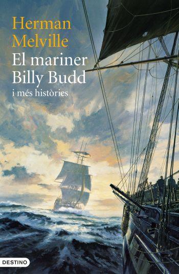EL MARINER BILLY BUDD | 9788497102032 | HERMAN MELVILLE