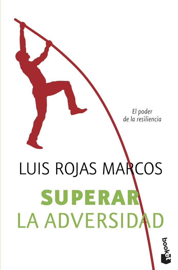 SUPERAR LA ADVERSIDAD | 9788467035834 | LUIS ROJAS MARCOS