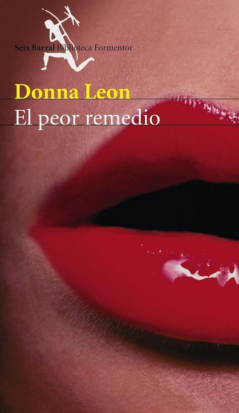 EL PEOR REMEDIO | 9788432219962 | DONNA LEON
