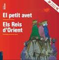 EL PETIT AVET & ELS REIS D'ORIENT | 9788447926909 | CONTES POPULARS