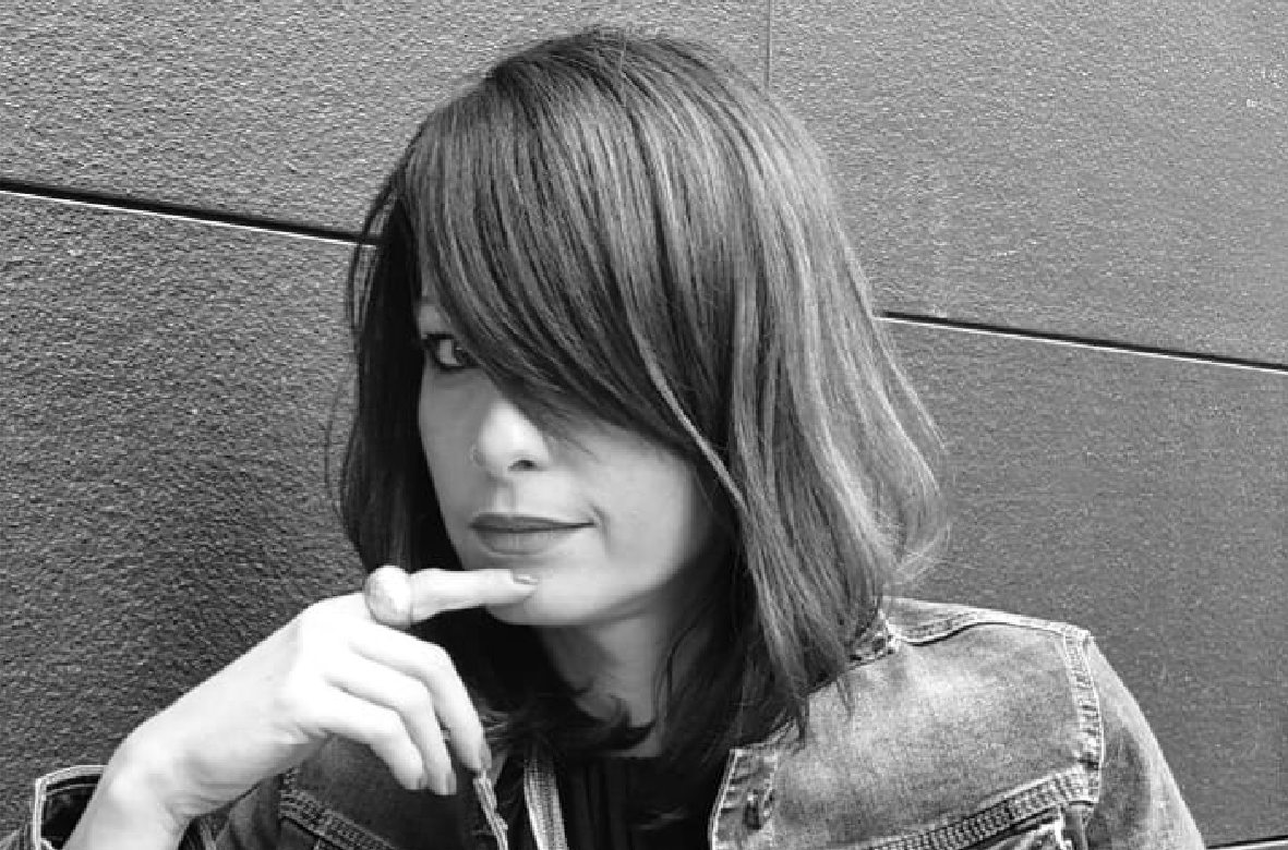 Anna Carreras
