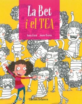 LA BET I EL TEA | 9788472909250 | ANNA GUSO & JOANA BRUNA
