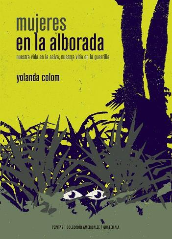 MUJERES EN LA ALBORADA | 9788417386047 | YOLANDA COLOM