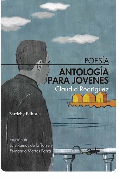 Antología para jóvenes | 9788412013290 | CLAUDIO RODRIGUEZ