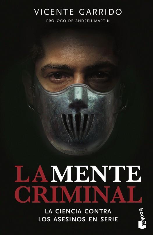 LA MENTE CRIMINAL | 9788499982915 | VICENTE GARRIDO GENOVÉS