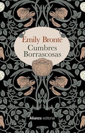CUMBRES BORRASCOSAS | 9788491819431 | EMILY BRONTE