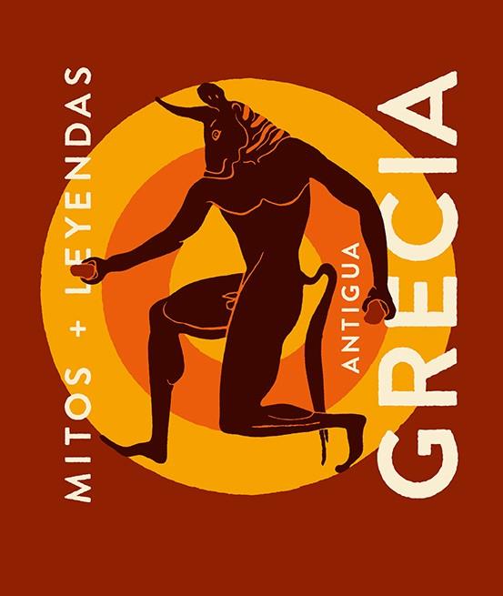 Mitos y leyendas de la antigua Grecia | 9788419599353 | Joaquín Arias