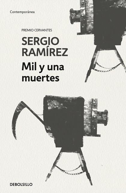 Mil y una muertes | 9788466345743 | Sergio Ramírez