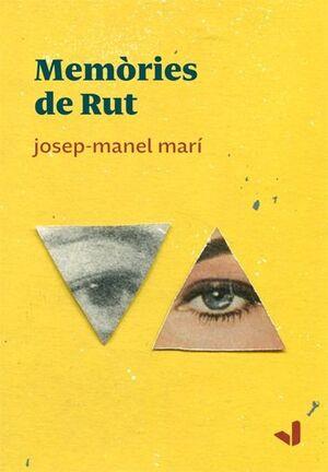 MEMÒRIES DE RUT | 9788412294613 | JOSEP MANEL MARÍ