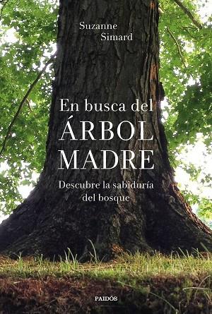 En busca del Árbol Madre | 9788449338311 | Suzanne Simard