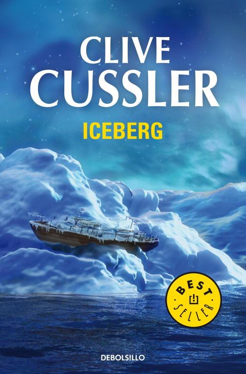 ICEBERG | 9788497931120 | CUSSLER, CLIVE