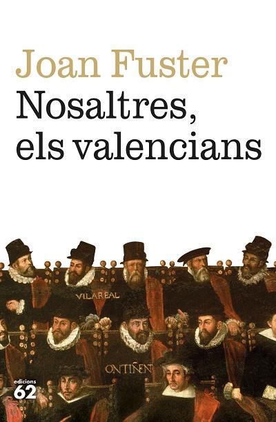 Nosaltres els valencians | 9788429780079 | Joan Fuster