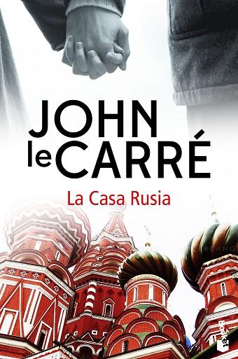LA CASA RUSIA | 9788408171713 | John Le Carré