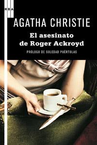 EL ASESINATO DE ROGER ACKROYD | 9788498678895 | CHRISTIE, AGATHA
