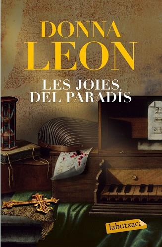 LAS JOIES DEL PARADIS | 9788499309071 | DONNA LEON