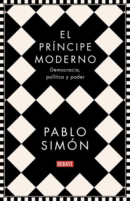 EL PRINCIPE MODERNO | 9788499929286 | PABLO SIMON