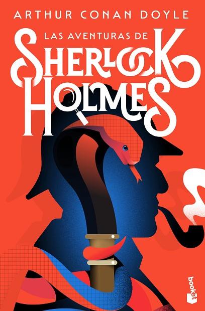 Las aventuras de Sherlock Holmes | 9788408255116 | Arthur Conan Doyle
