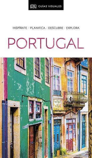 Portugal | 9780241432785 | VVAA