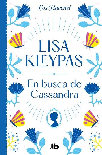 En busca de Cassandra | 9788413145181 | Lisa Kleypas