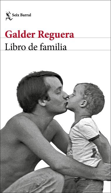 LIBRO DE FAMILIA | 9788432236327 | GALDER REGUERA