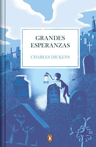 GRANDES ESPERANZAS | 9788491054542 | CHARLES DICKENS
