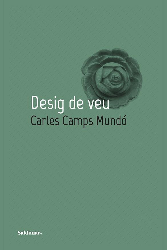 DESIG DE VEU | 9788417611552 | CARLES CAMPS MUNDÓ