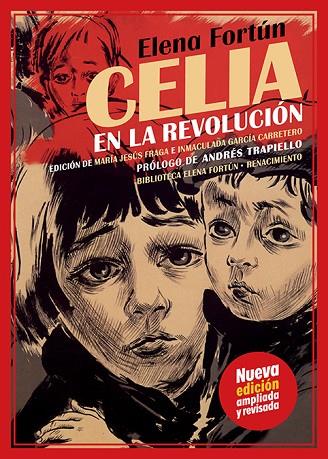 Celia en la revolución | 9788418387265 | ELENA FORTUN